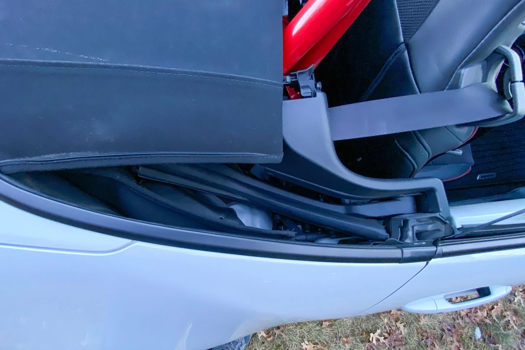 2019 Mazda ND MX-5 Miata - Image 25 of 31
