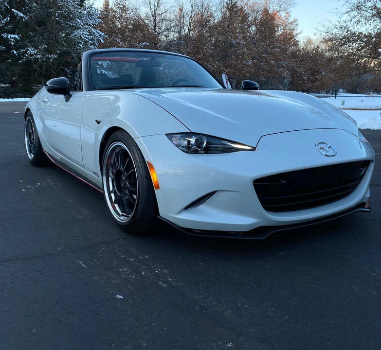 2019 Mazda ND MX-5 Miata - Image 12 of 31