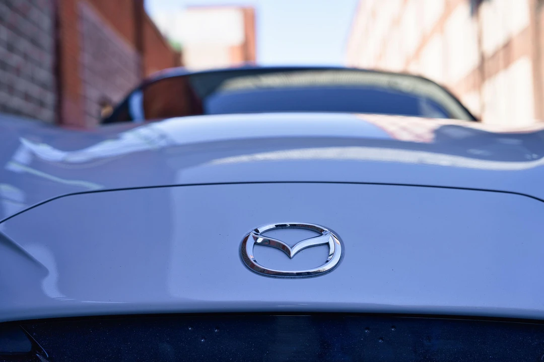 2019 Mazda ND MX-5 Miata - Image 30 of 31