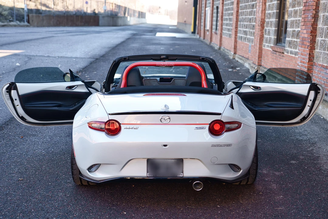 2019 Mazda ND MX-5 Miata - Image 17 of 31