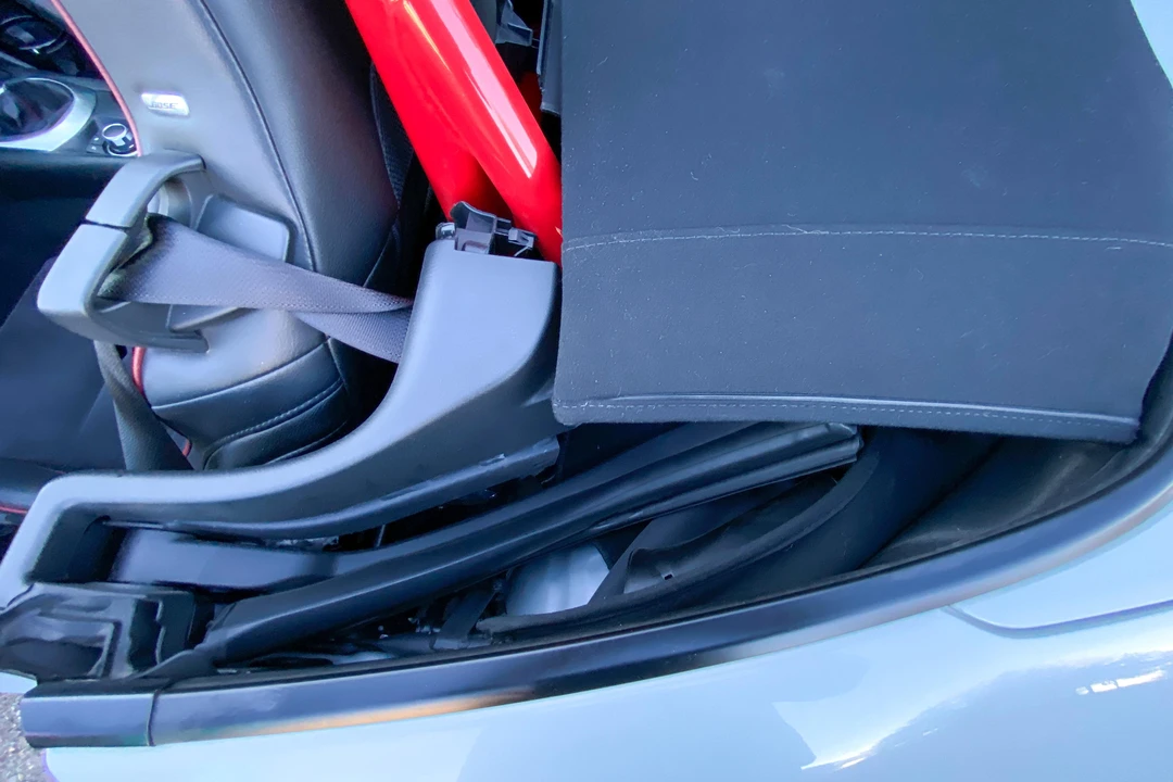 2019 Mazda ND MX-5 Miata - Image 23 of 31