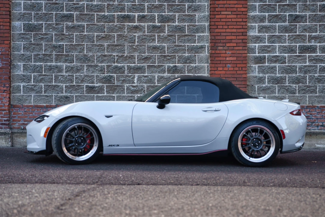 2019 Mazda ND MX-5 Miata - Image 14 of 31