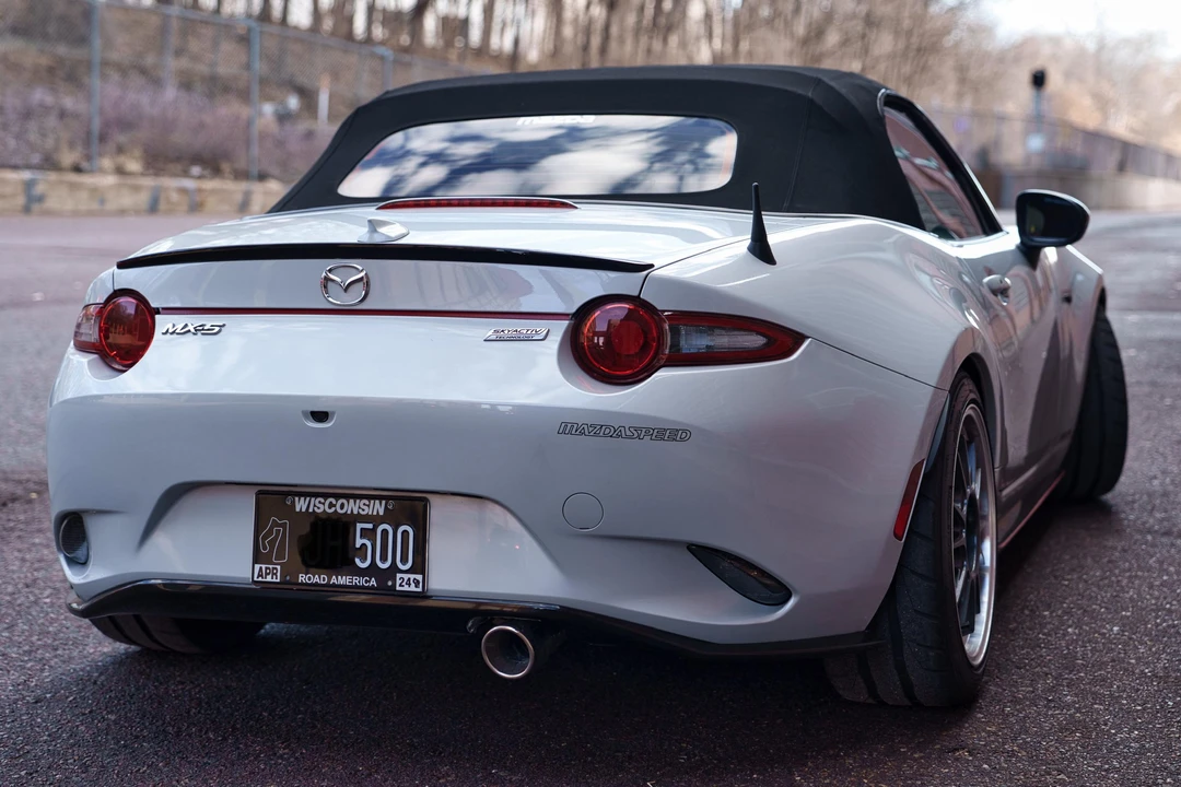 2019 Mazda ND MX-5 Miata - Image 16 of 31