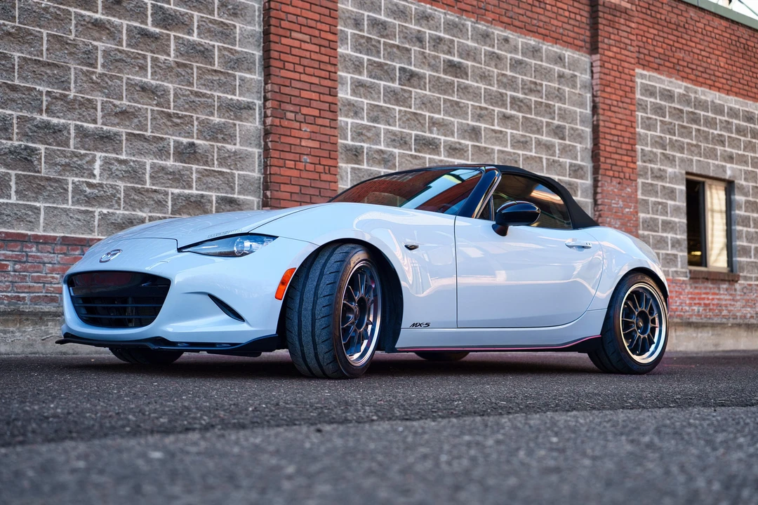 2019 Mazda ND MX-5 Miata - Image 13 of 31