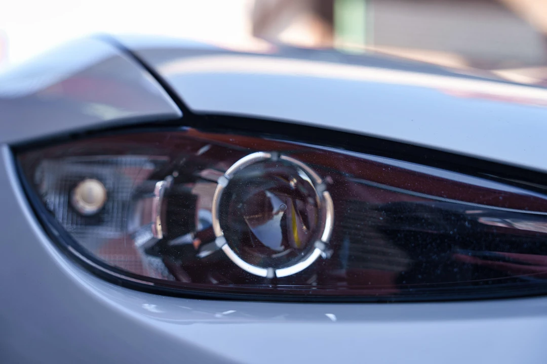 2019 Mazda ND MX-5 Miata - Image 27 of 31