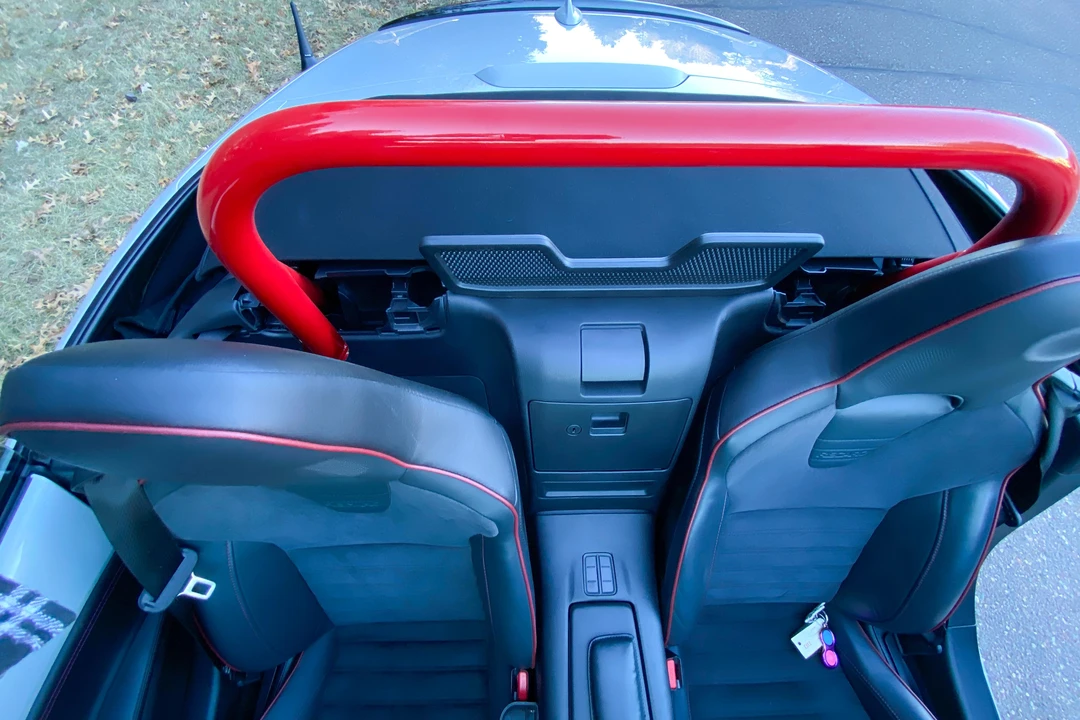 2019 Mazda ND MX-5 Miata - Image 26 of 31