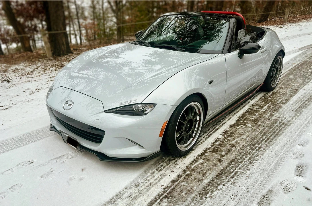 2019 Mazda ND MX-5 Miata - Image 6 of 31