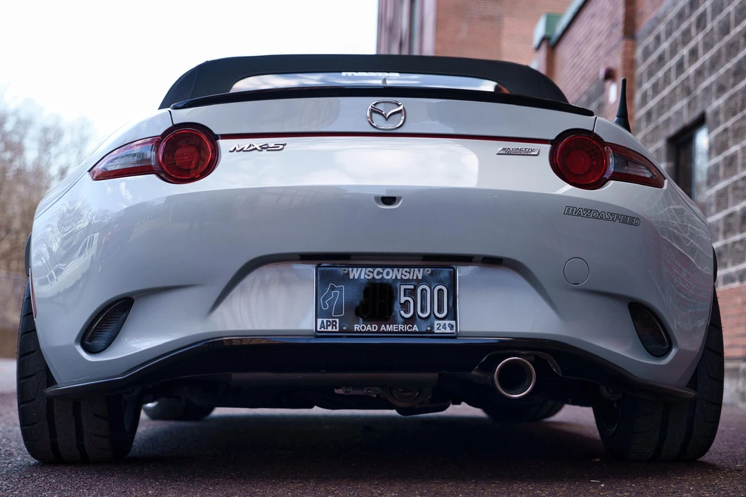 2019 Mazda ND MX-5 Miata - Image 15 of 31