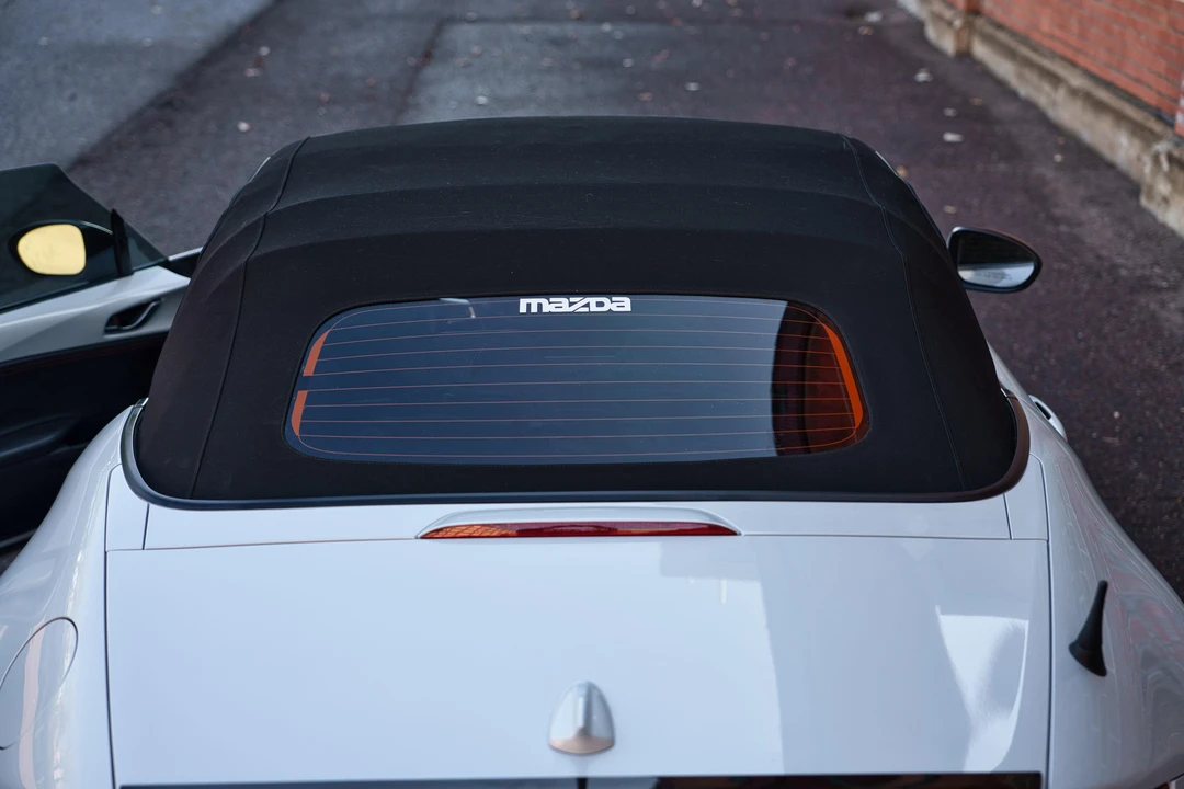 2019 Mazda ND MX-5 Miata - Image 21 of 31