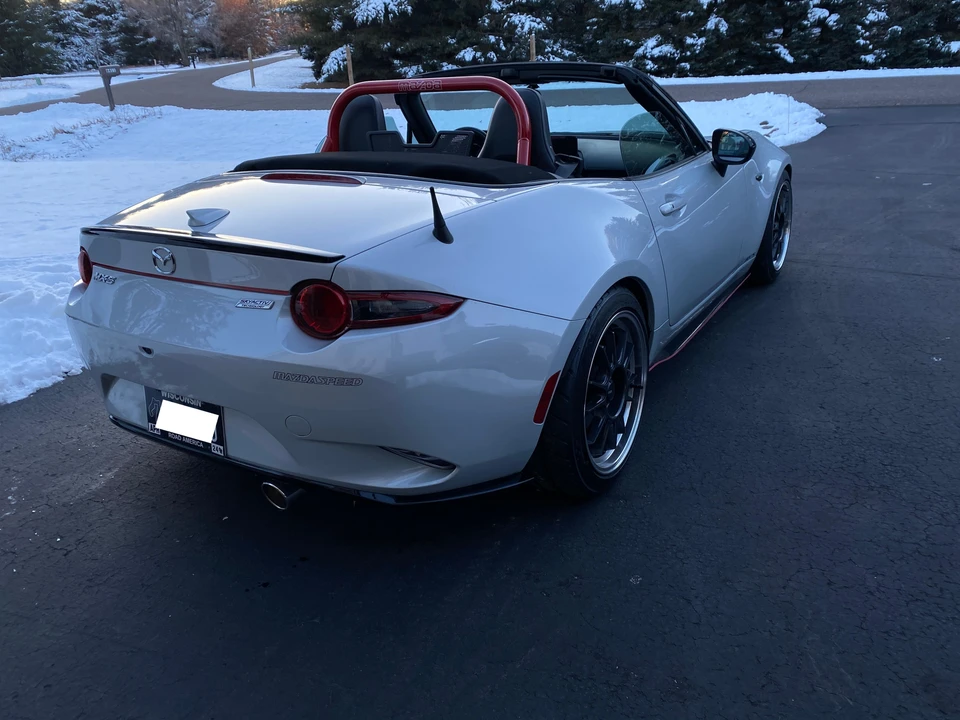 2019 Mazda ND MX-5 Miata - Image 7 of 31