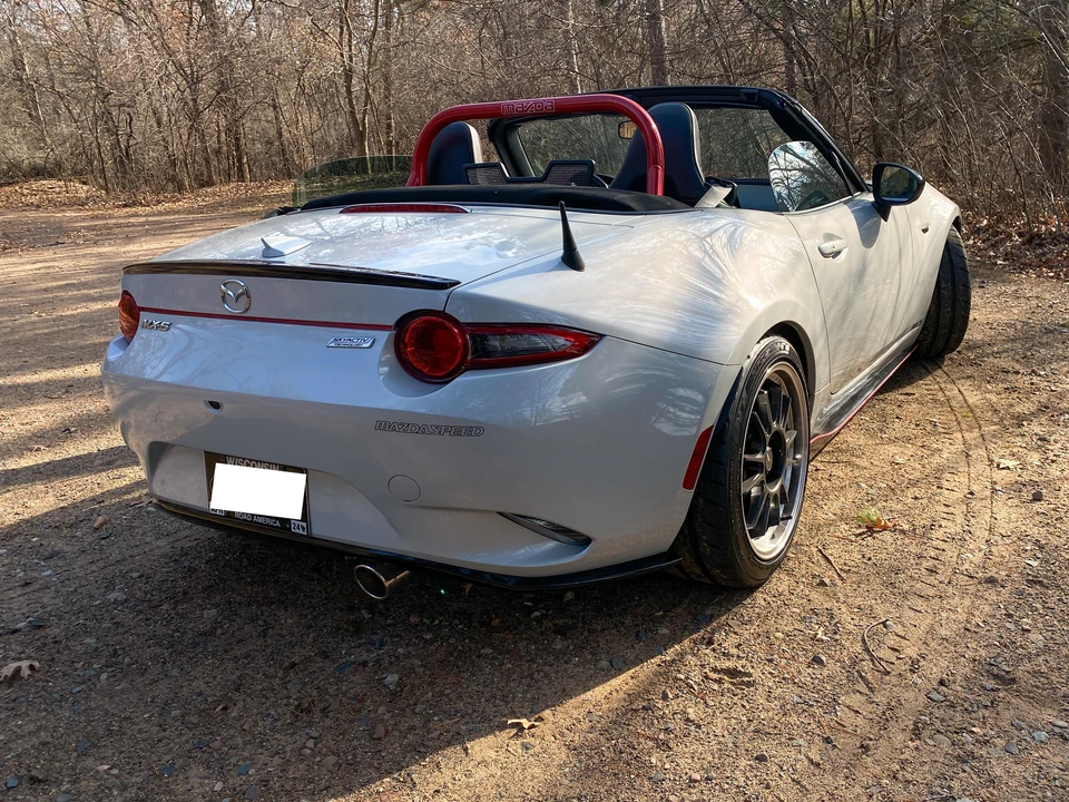2019 Mazda ND MX-5 Miata - Image 9 of 31