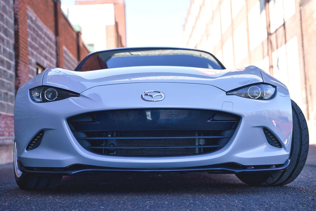 2019 Mazda ND MX-5 Miata - Image 2 of 31