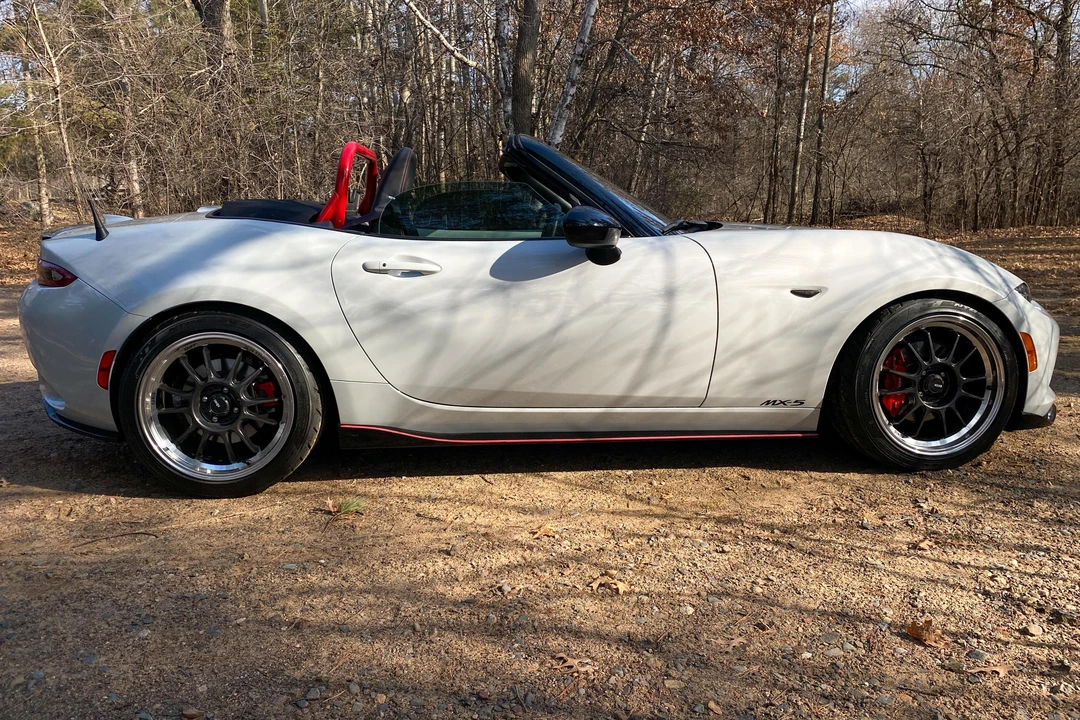 2019 Mazda ND MX-5 Miata - Image 3 of 31