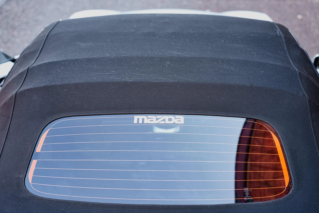 2019 Mazda ND MX-5 Miata - Image 22 of 31