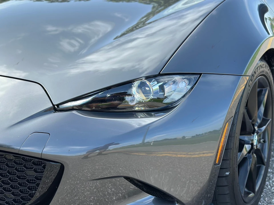 2019 Mazda ND MX-5 Miata - Image 18 of 31