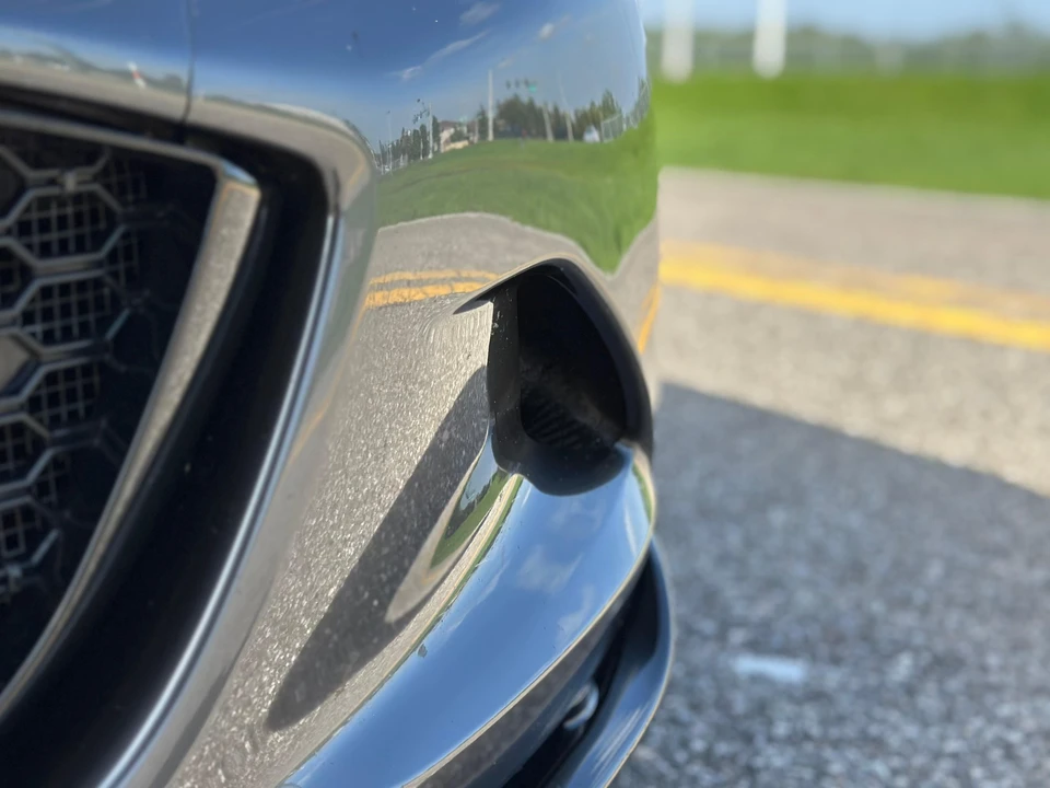 2019 Mazda ND MX-5 Miata - Image 16 of 31