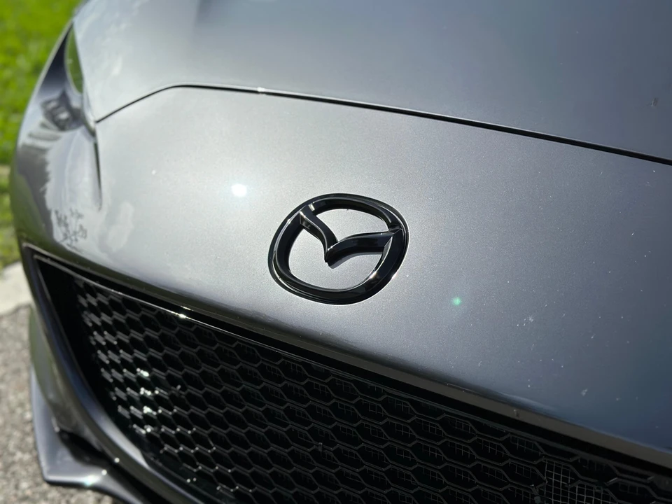 2019 Mazda ND MX-5 Miata - Image 14 of 31