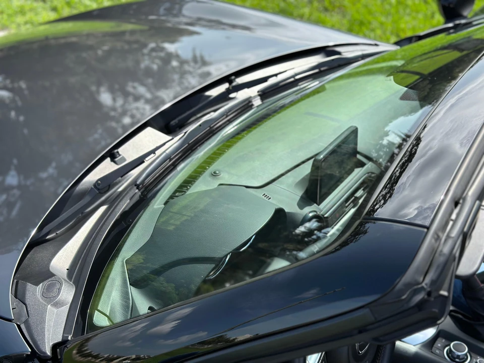 2019 Mazda ND MX-5 Miata - Image 21 of 31