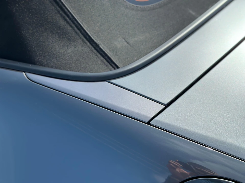 2019 Mazda ND MX-5 Miata - Image 29 of 31