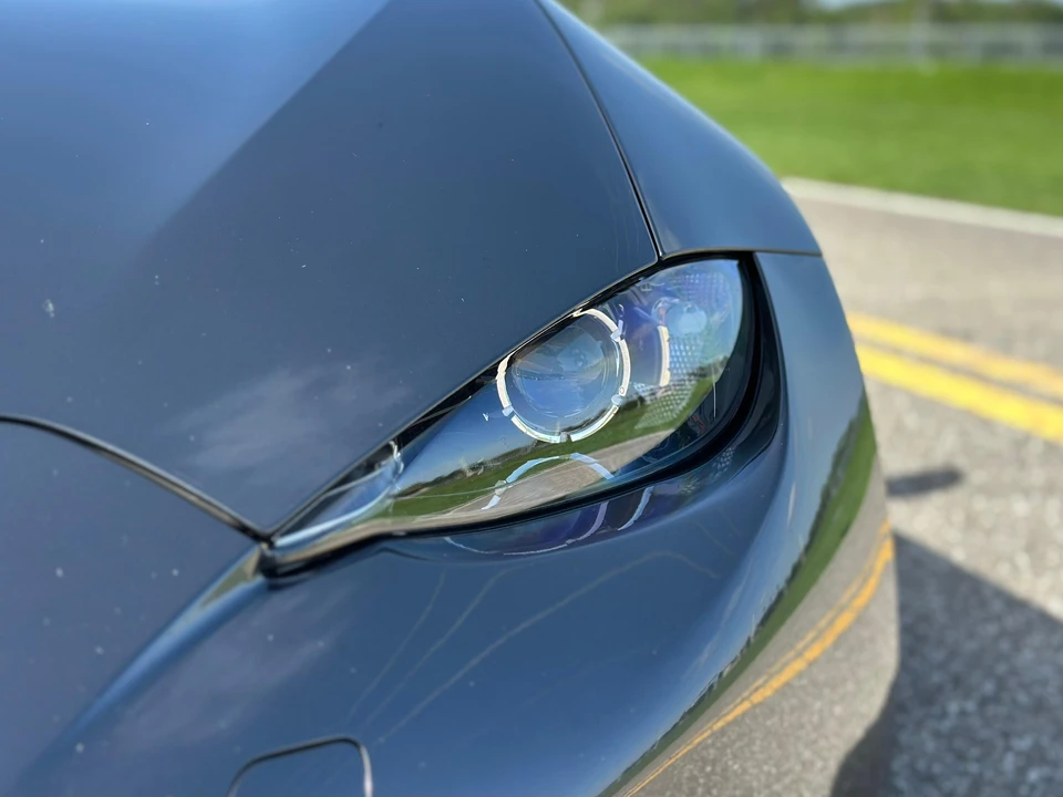 2019 Mazda ND MX-5 Miata - Image 17 of 31