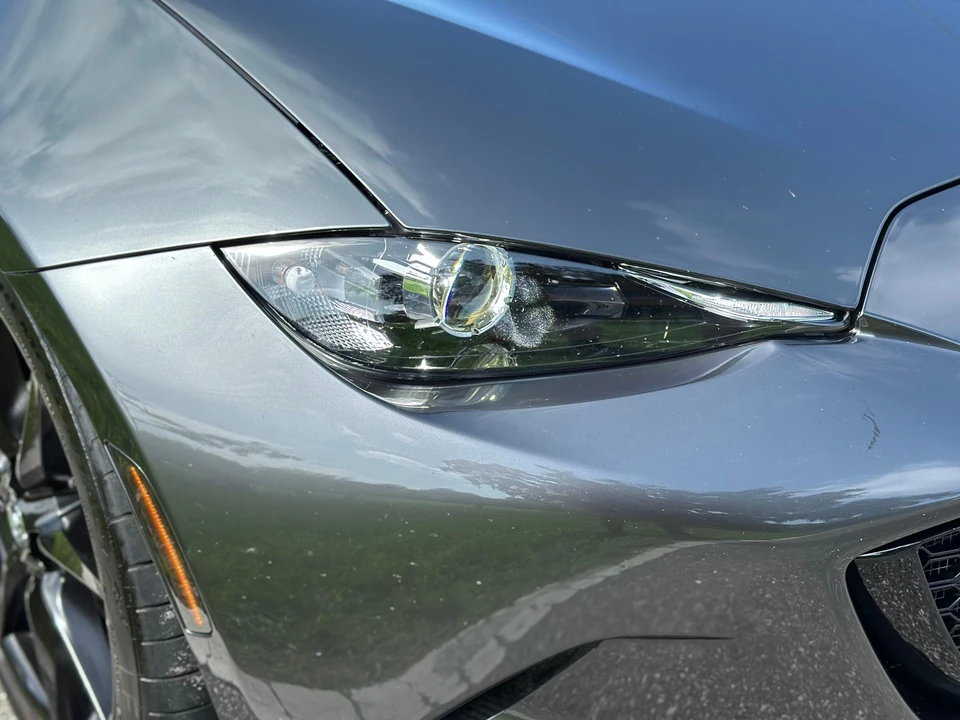 2019 Mazda ND MX-5 Miata - Image 10 of 31
