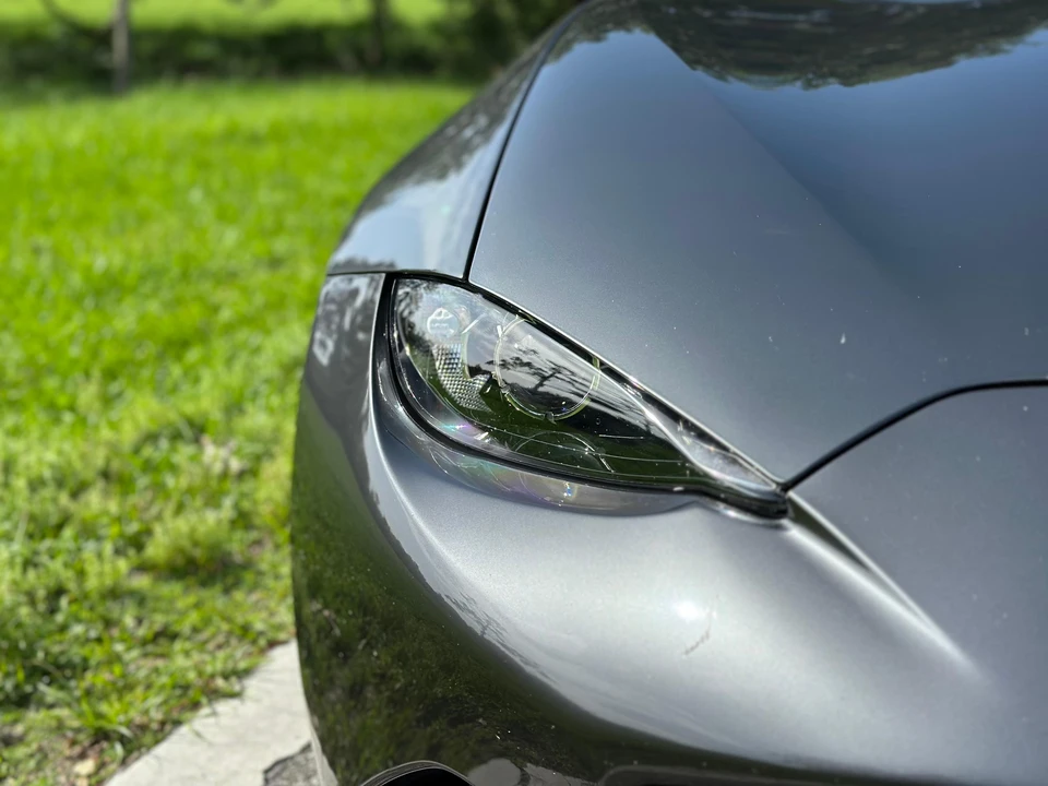 2019 Mazda ND MX-5 Miata - Image 11 of 31