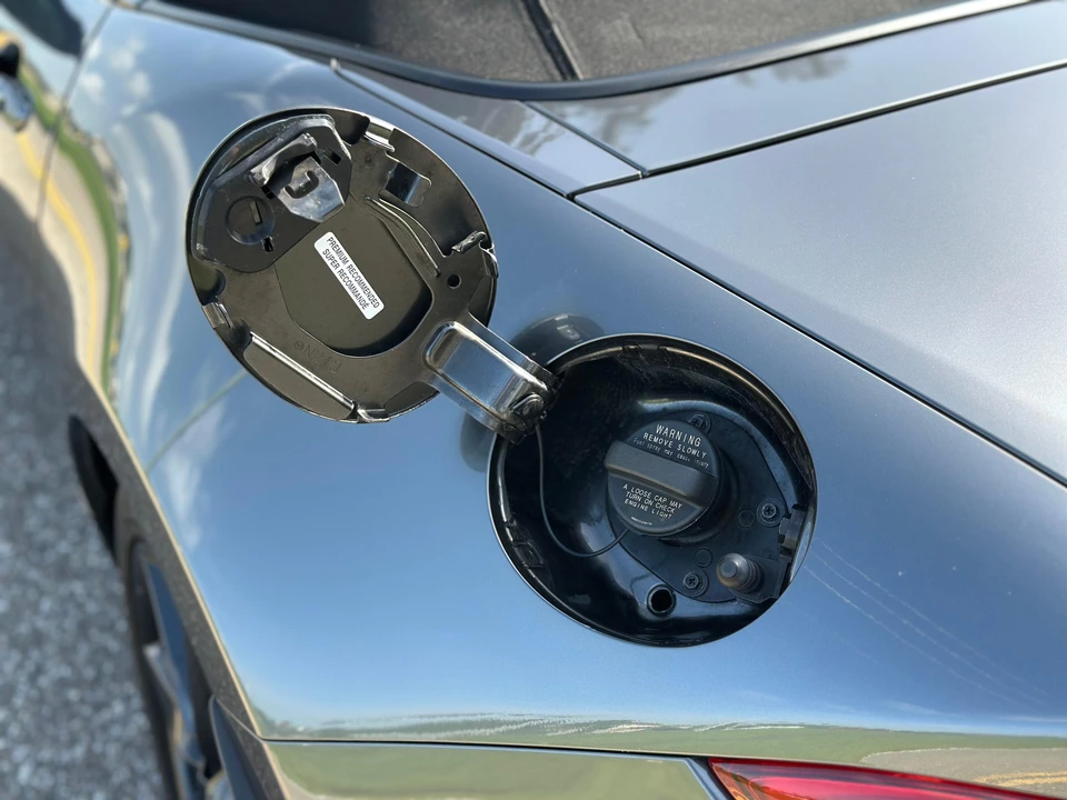 2019 Mazda ND MX-5 Miata - Image 27 of 31