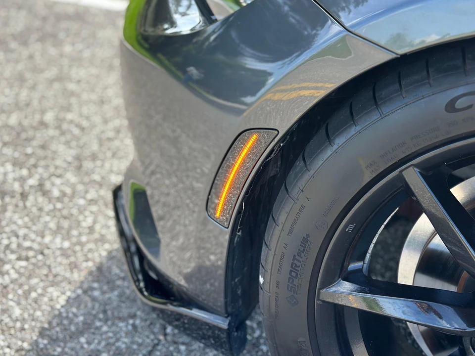 2019 Mazda ND MX-5 Miata - Image 19 of 31