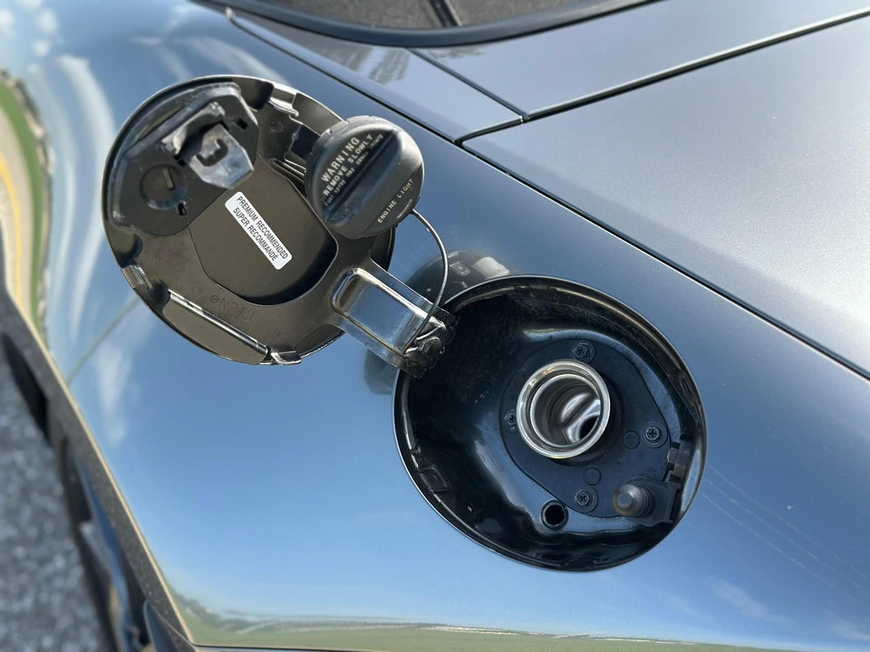 2019 Mazda ND MX-5 Miata - Image 28 of 31