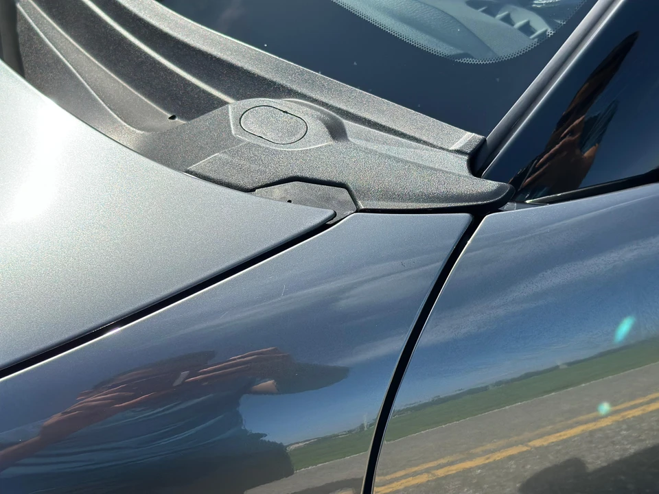 2019 Mazda ND MX-5 Miata - Image 20 of 31