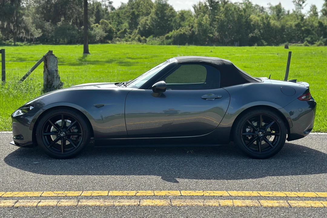 2019 Mazda ND MX-5 Miata - Image 3 of 31