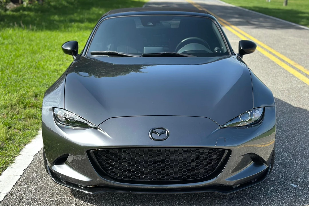 2019 Mazda ND MX-5 Miata - Image 2 of 31
