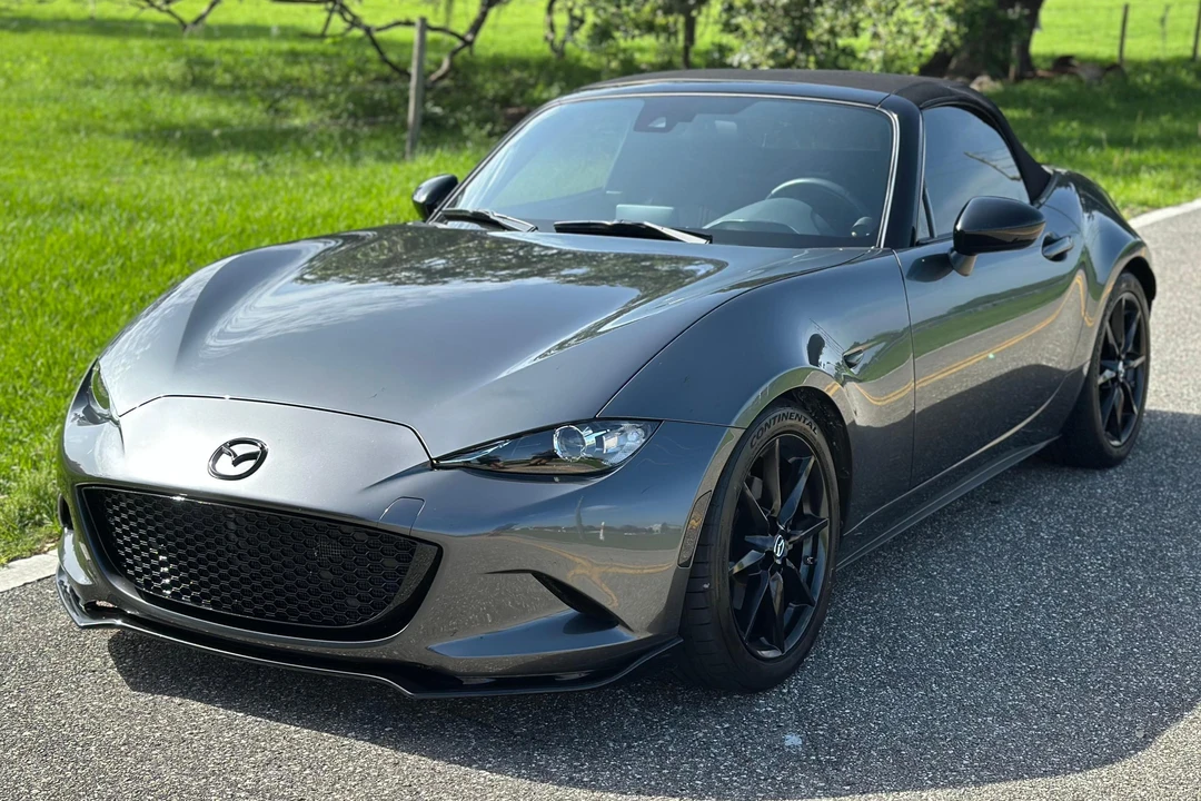 2019 Mazda ND MX-5 Miata - Image 6 of 31