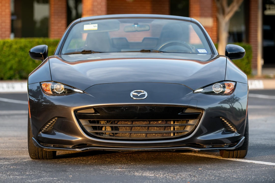2019 Mazda ND MX-5 Miata - Image 6 of 31