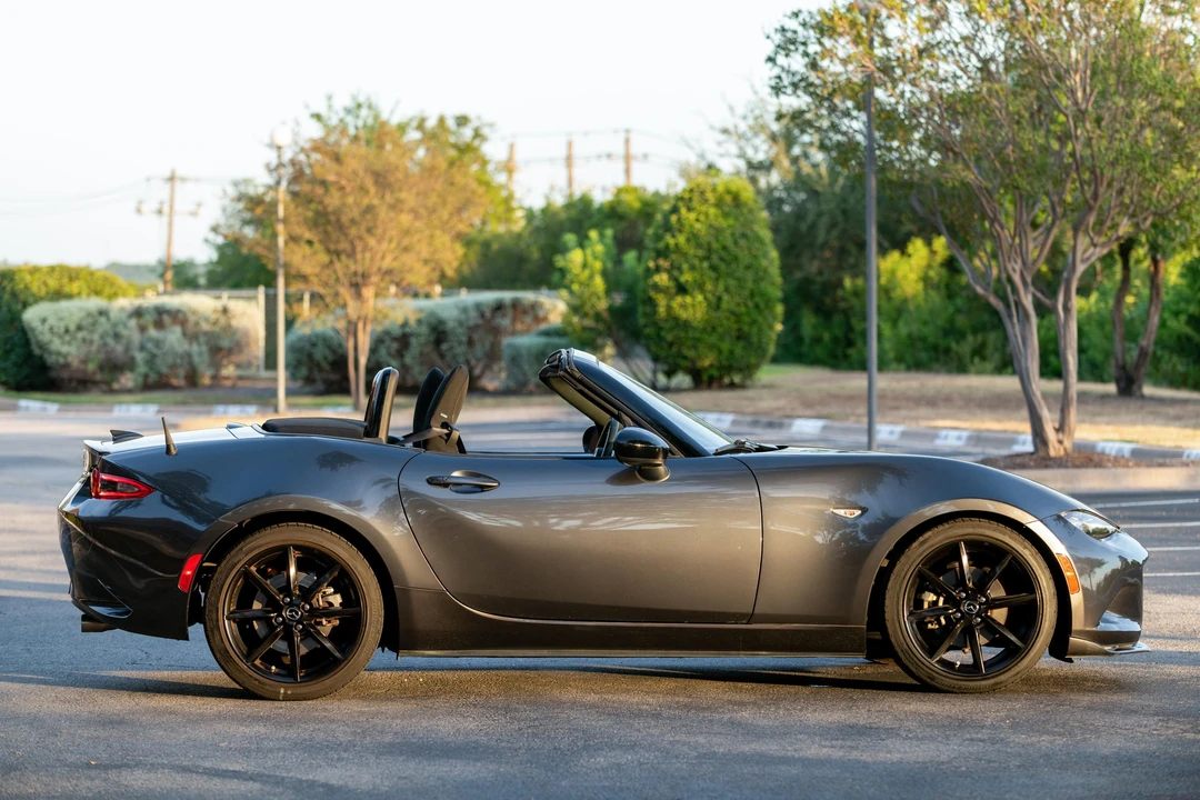 2019 Mazda ND MX-5 Miata - Image 13 of 31