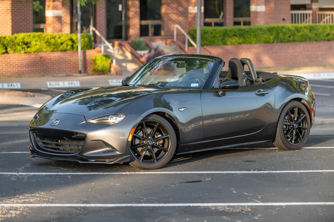 2019 Mazda ND MX-5 Miata - Image 7 of 31