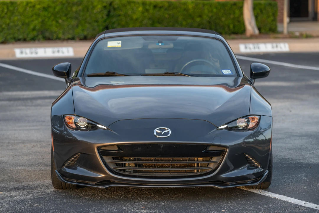 2019 Mazda ND MX-5 Miata - Image 15 of 31