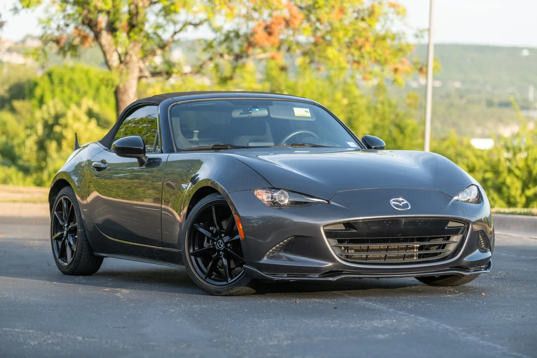 2019 Mazda ND MX-5 Miata - Image 26 of 31