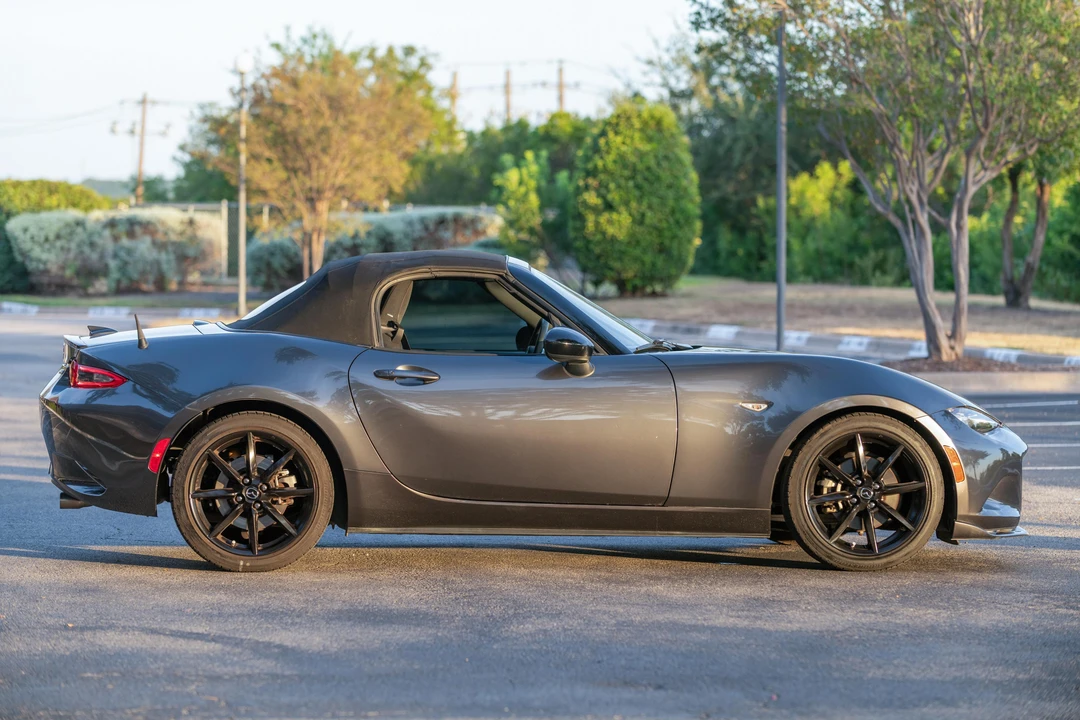 2019 Mazda ND MX-5 Miata - Image 23 of 31