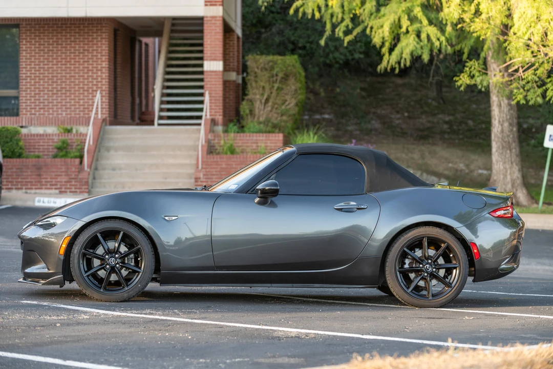 2019 Mazda ND MX-5 Miata - Image 17 of 31