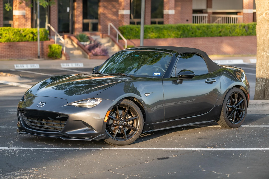 2019 Mazda ND MX-5 Miata - Image 16 of 31