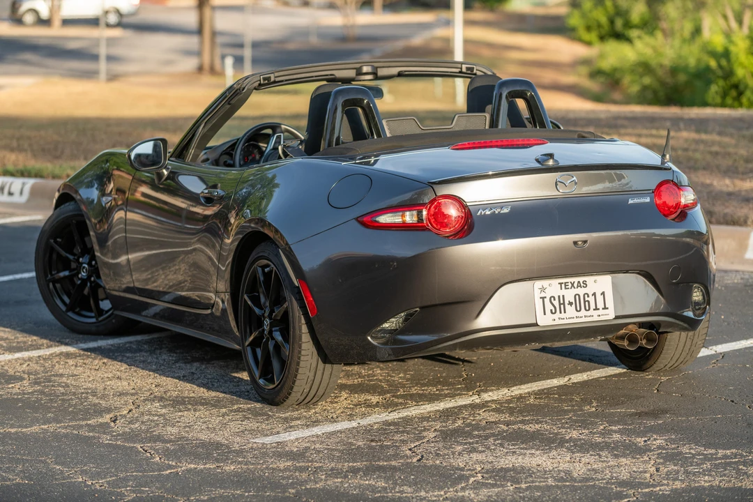 2019 Mazda ND MX-5 Miata - Image 10 of 31