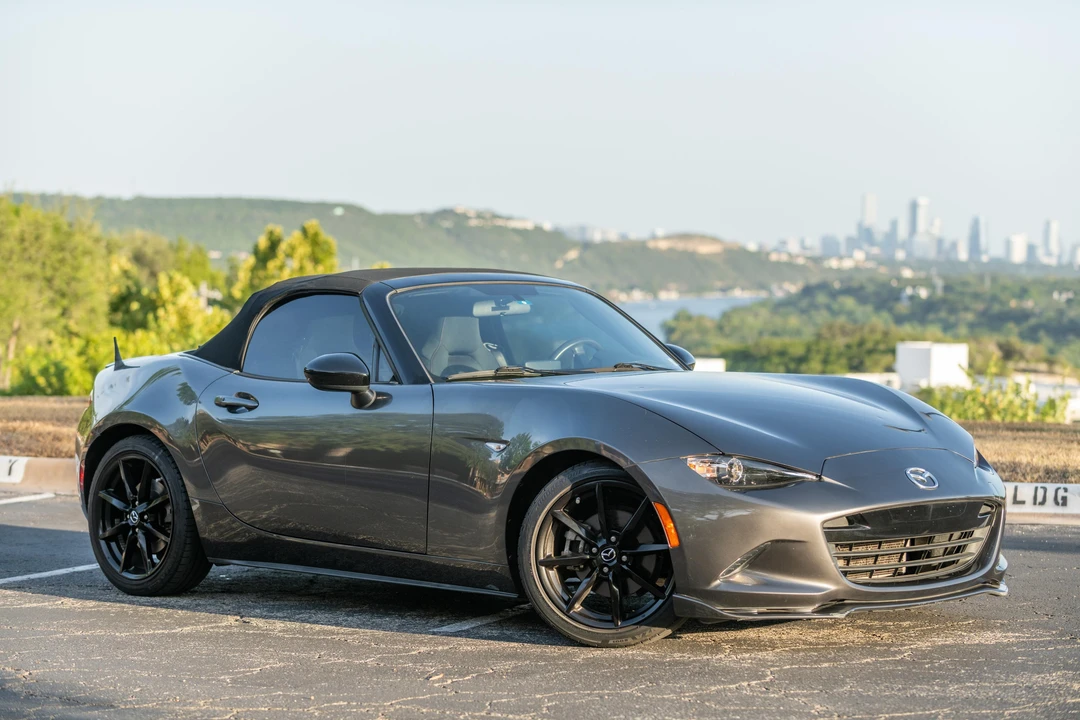 2019 Mazda ND MX-5 Miata - Image 25 of 31