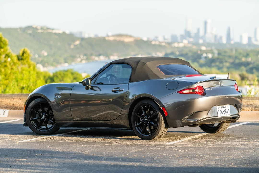 2019 Mazda ND MX-5 Miata - Image 18 of 31