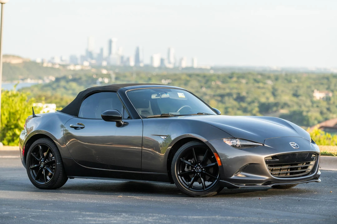 2019 Mazda ND MX-5 Miata - Image 24 of 31