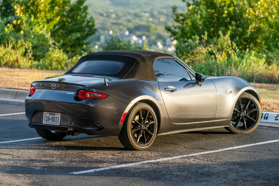 2019 Mazda ND MX-5 Miata - Image 22 of 31