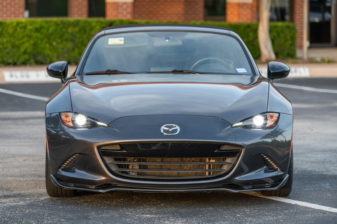 2019 Mazda ND MX-5 Miata - Image 2 of 31