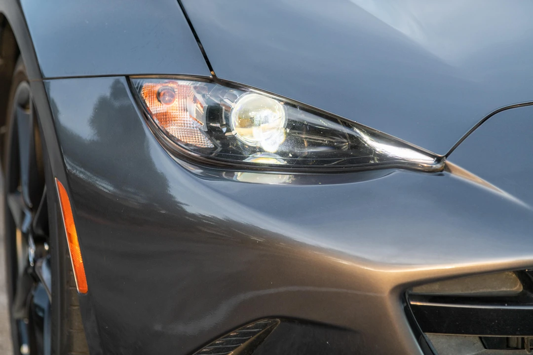 2019 Mazda ND MX-5 Miata - Image 27 of 31