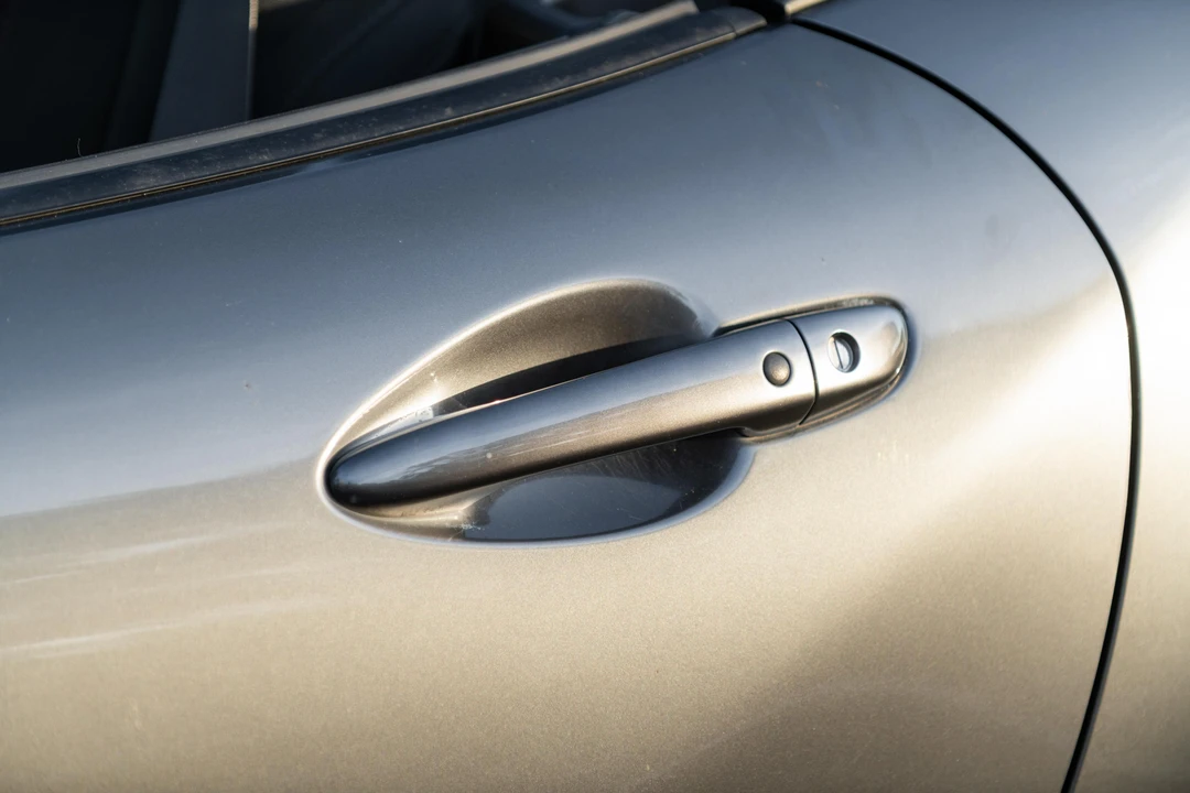 2019 Mazda ND MX-5 Miata - Image 31 of 31