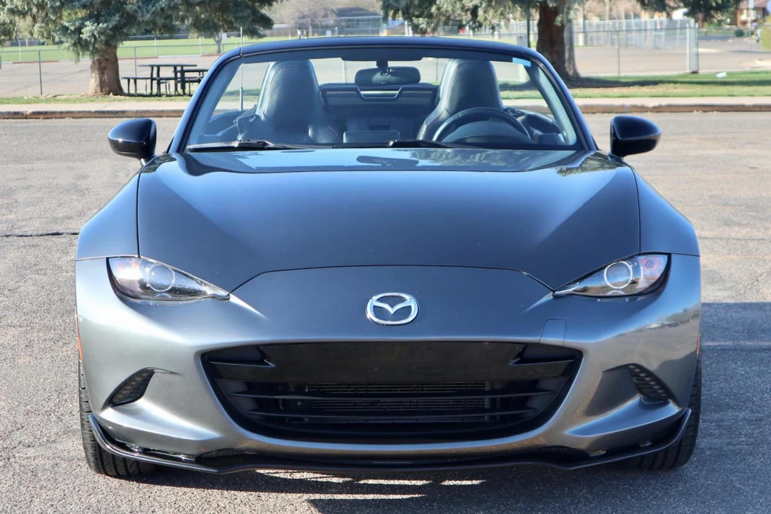2019 Mazda ND MX-5 Miata - Image 2 of 31